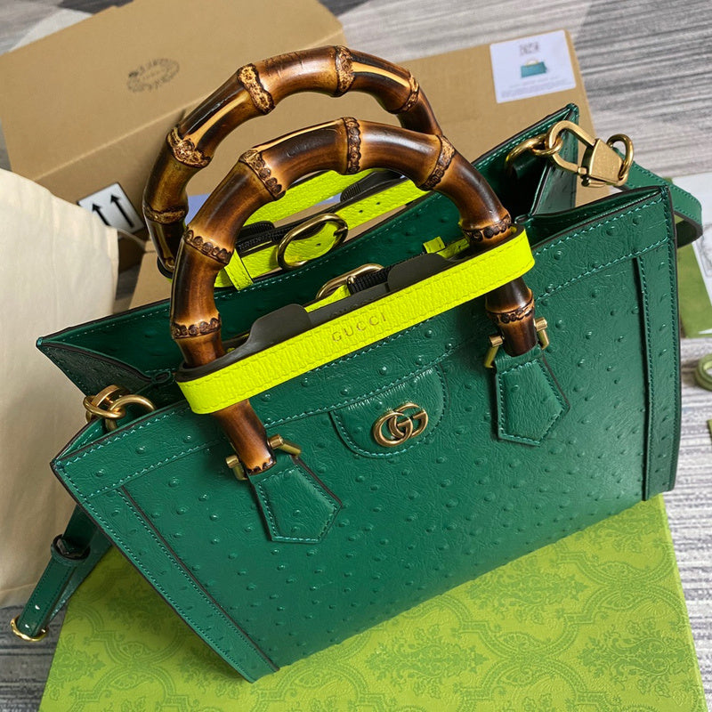 JB - Guki Lady Bags - 850