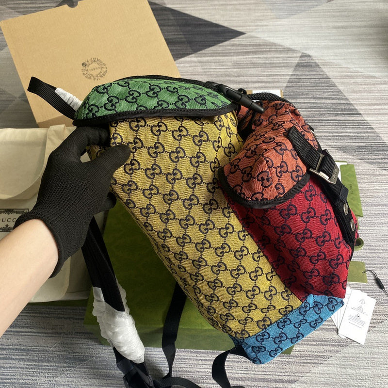COZY BAGS - GUKI Bags - 1891
