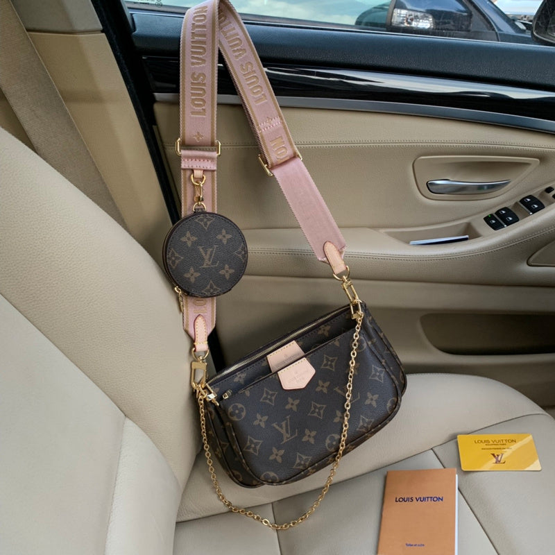 COZY BAGS - LOV Bags - 4342