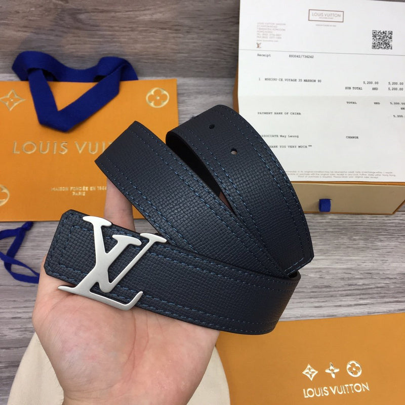 JB - LOV Belts - 137