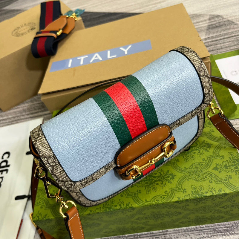 JB - Guki Lady Bags - 163