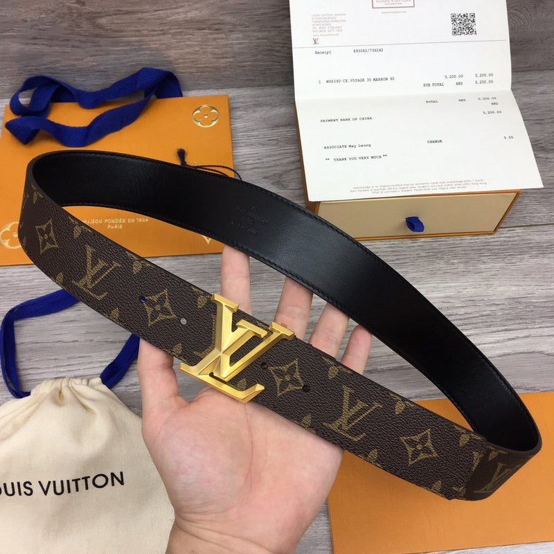 JB - LOV Belts - 281