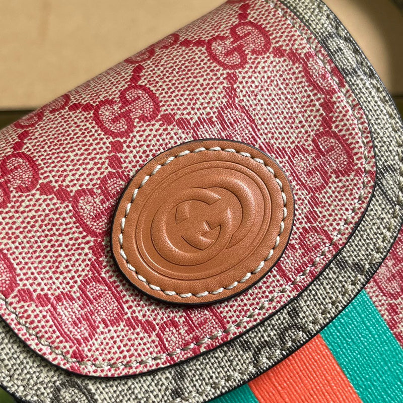 COZY BAGS - Guki Men Bags - 002