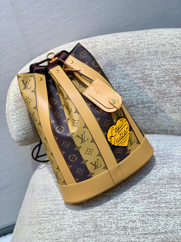 COZY BAGS - LOV Bags - 2636