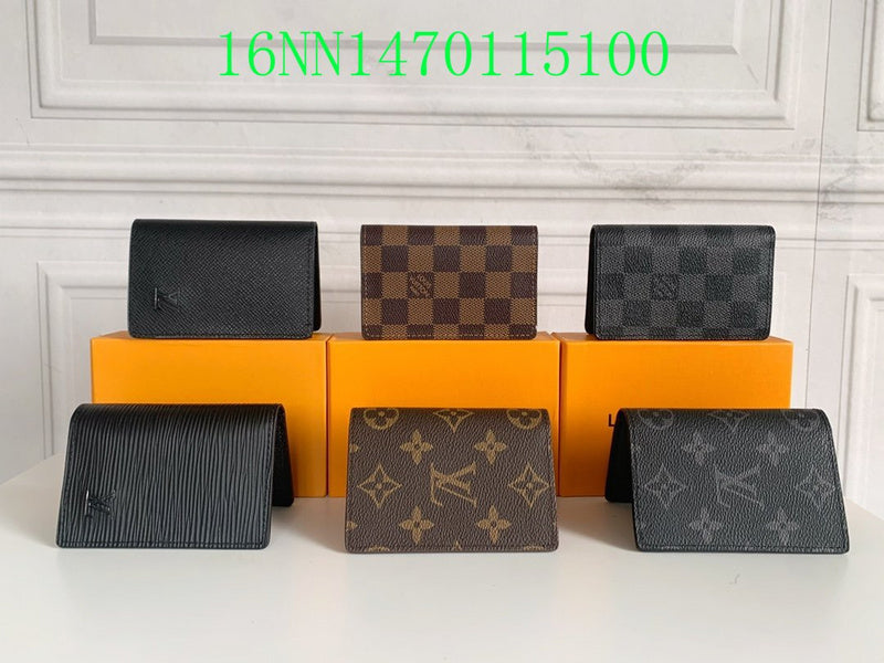 COZY BAGS - CHL Wallet - 1164