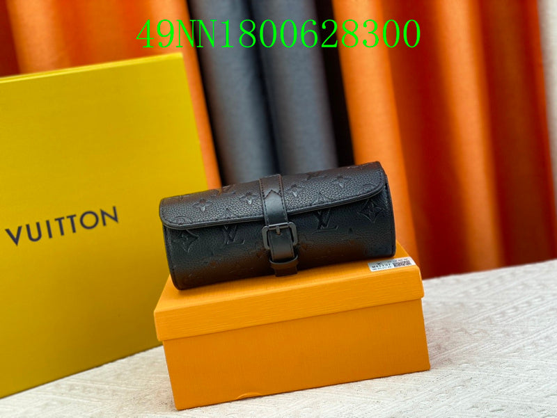 COZY BAGS - LOV Wallet - 278