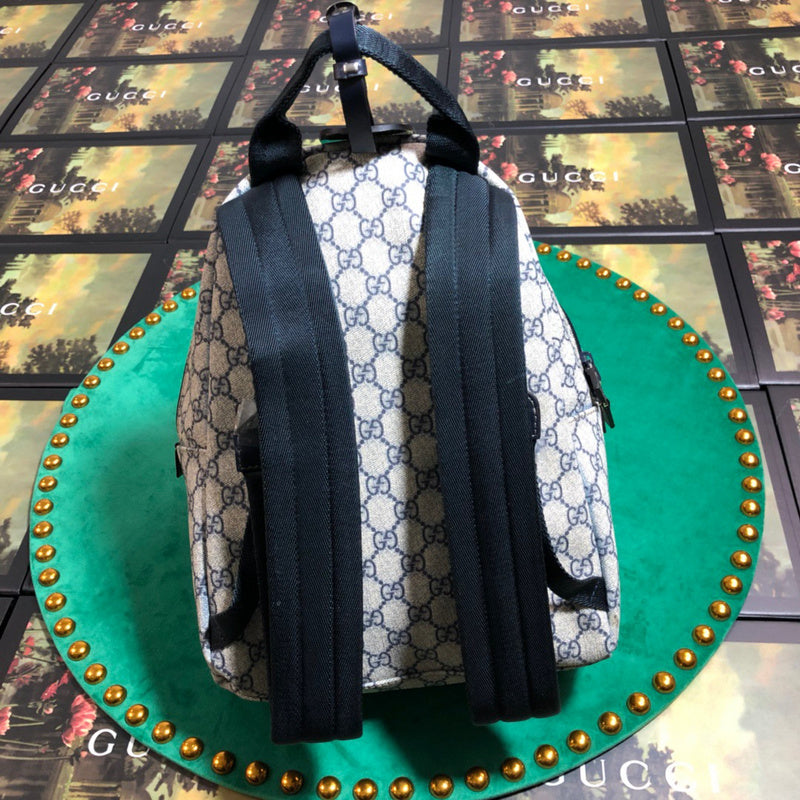 COZY BAGS - Guki Backpacks - 090