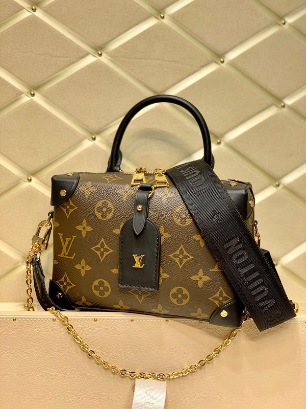 COZY - LV Bags - 4686