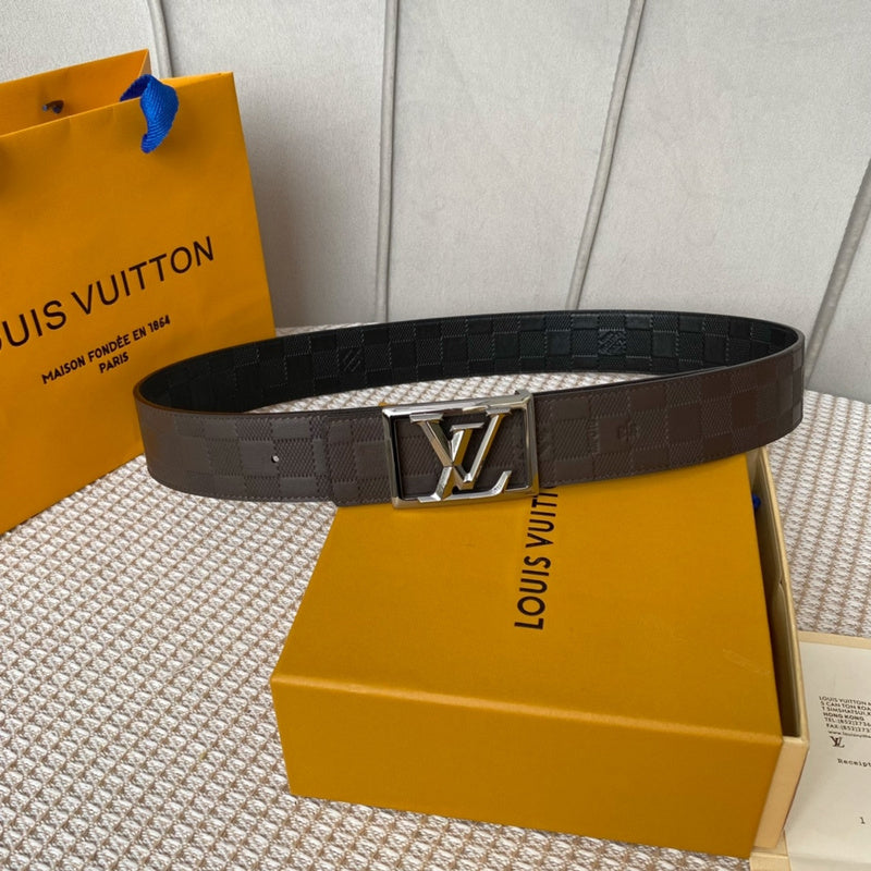 JB - LOV Belts - 071