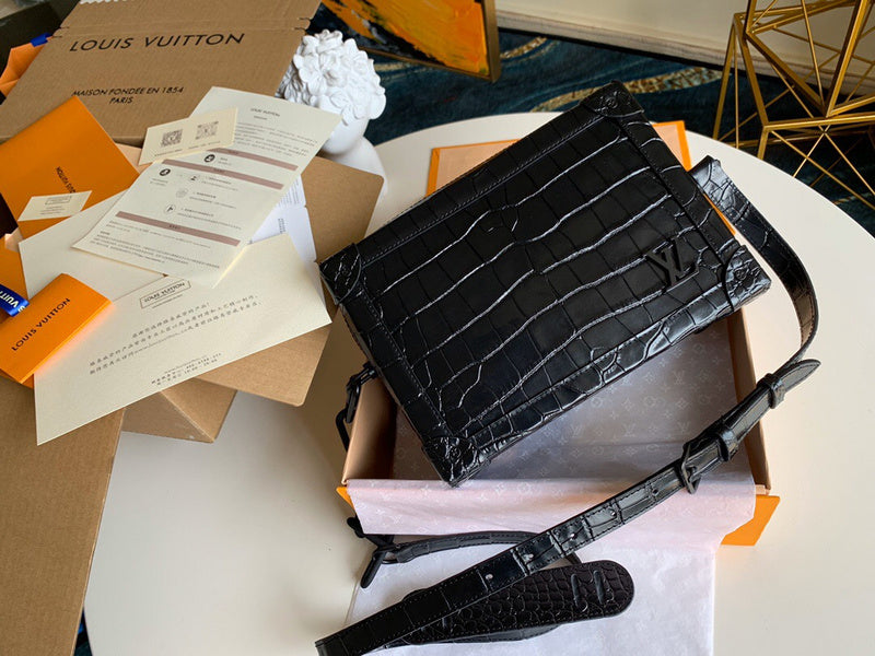 COZY - LV Bags - 4868
