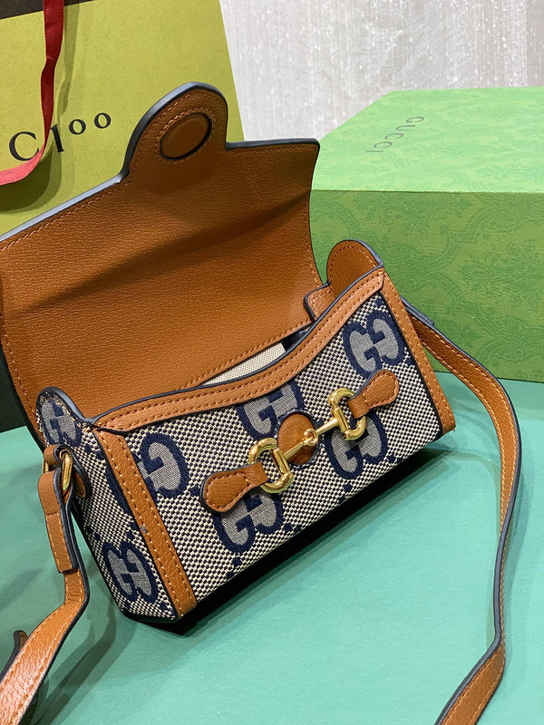 COZY BAGS - GUKI Bags - 195