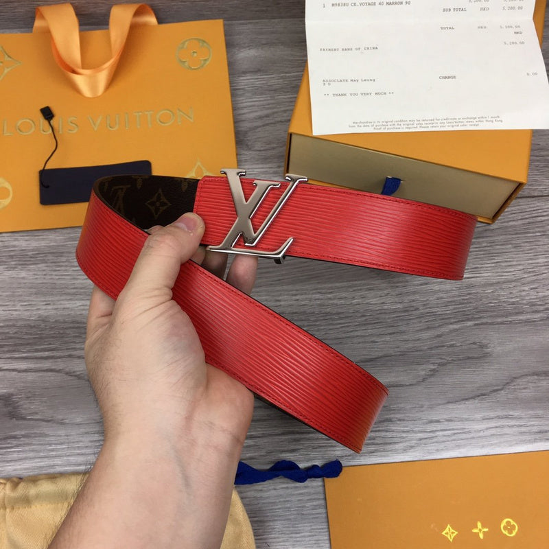 JB - LOV Belts - 197