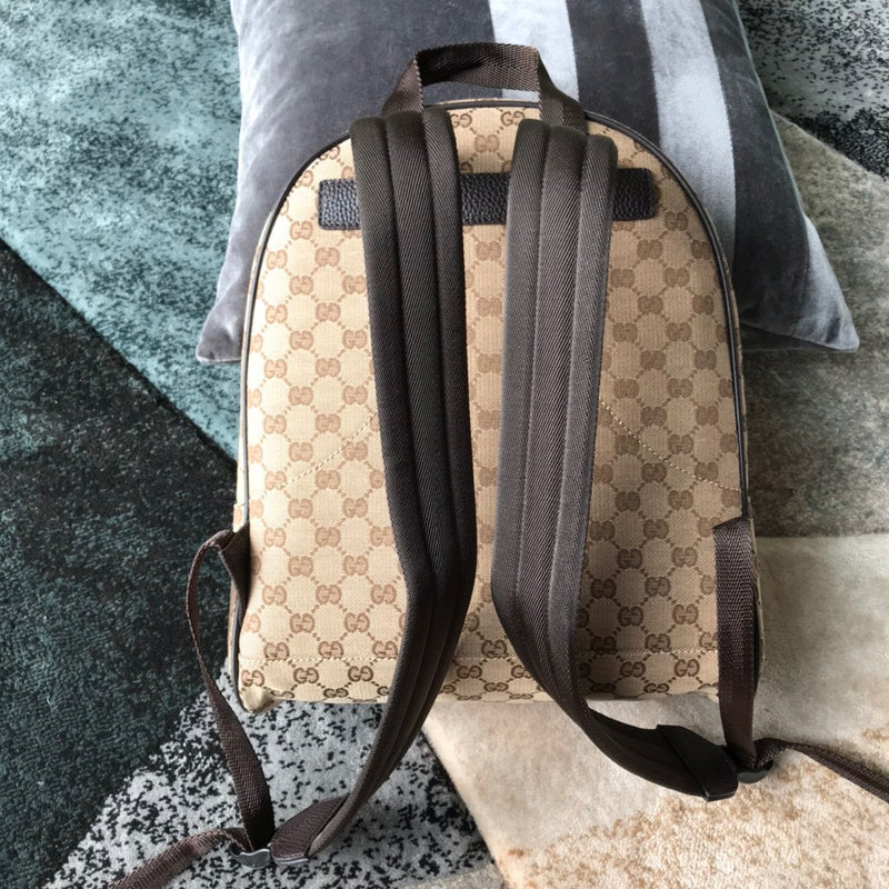 COZY BAGS - Guki Backpacks - 083
