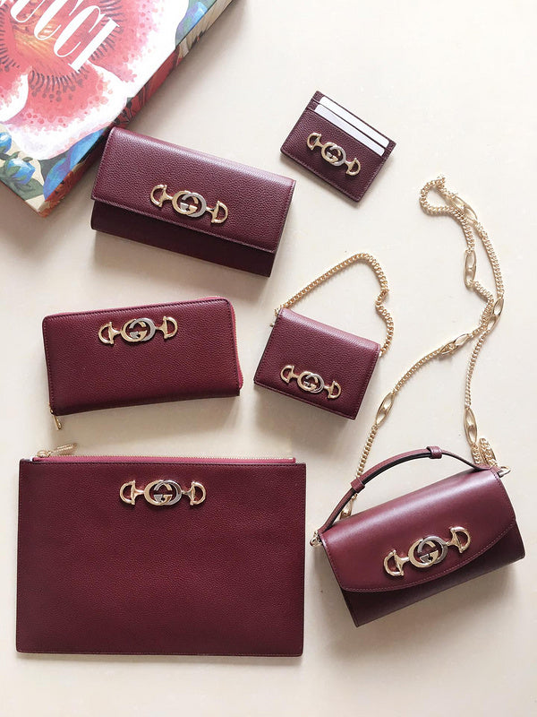 COZY BAGS - Guki Wallet - 488