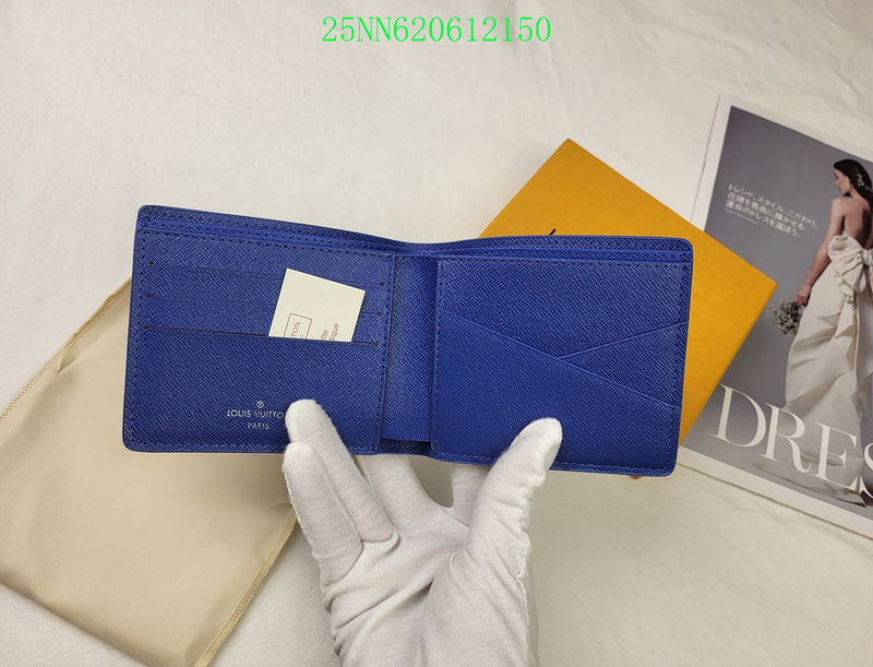 COZY BAGS - LOV Wallet - 388
