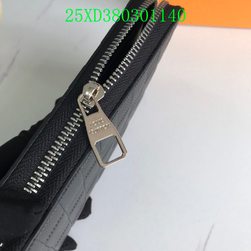 COZY BAGS - CHL Wallet - 1109