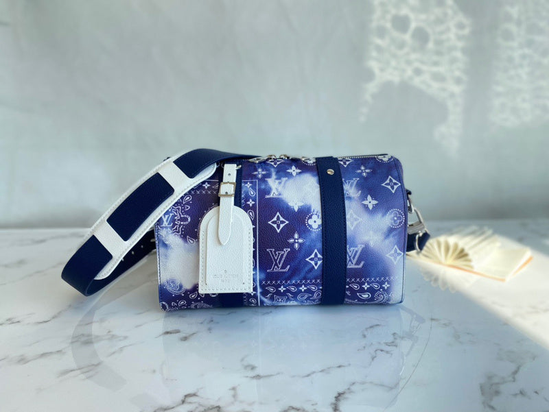 COZY BAGS - LOV Bags - 1455