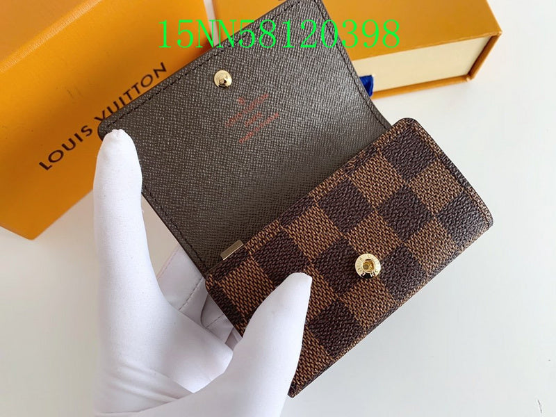 COZY BAGS - CHL Wallet - 1236
