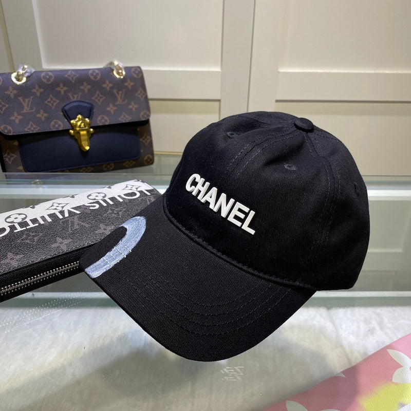 COZY BAGS - CHL Hats & Caps - 101