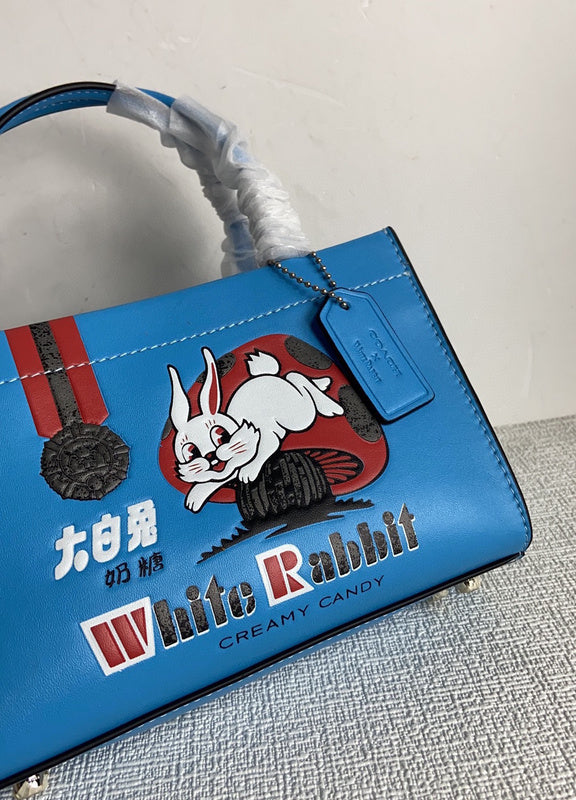 COZY - CAH Bags - 431