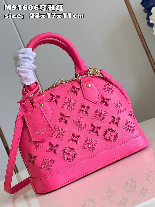COZY BAGS - LOV Bags - 497