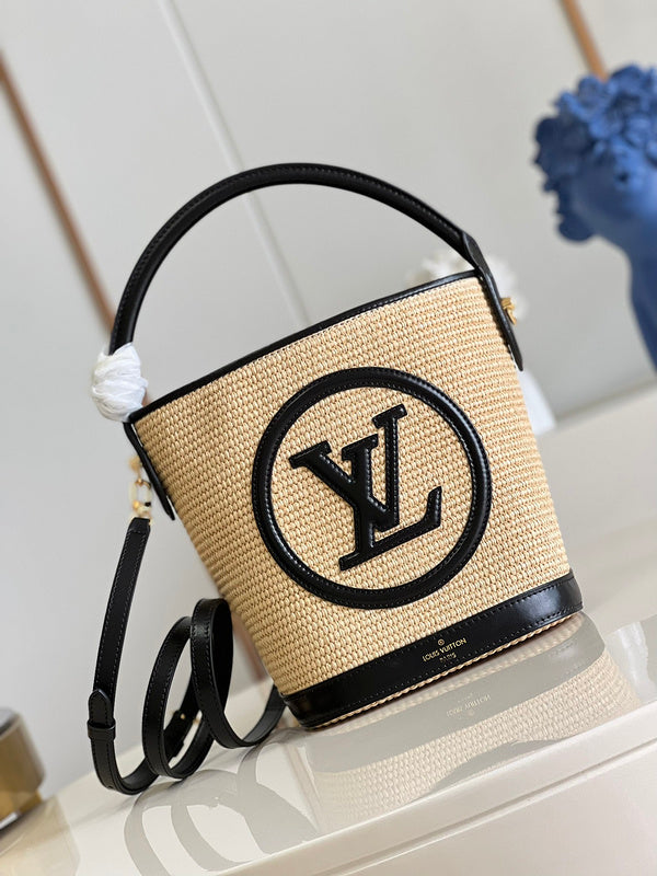 COZY BAGS - LOV Bags - 2097