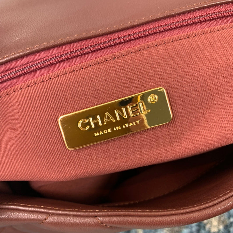 COZY BAGS - CHL Lady Bags - 062