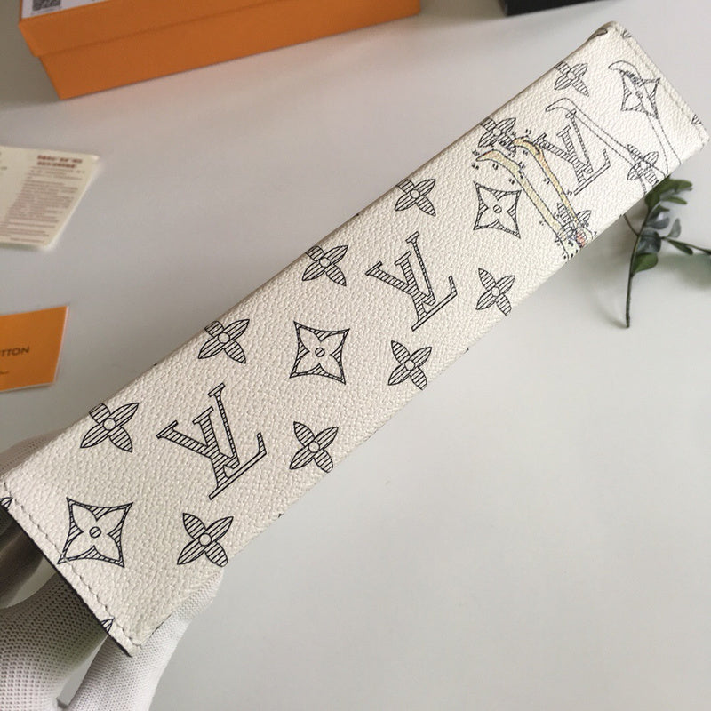 COZY - LV Bags - 4770
