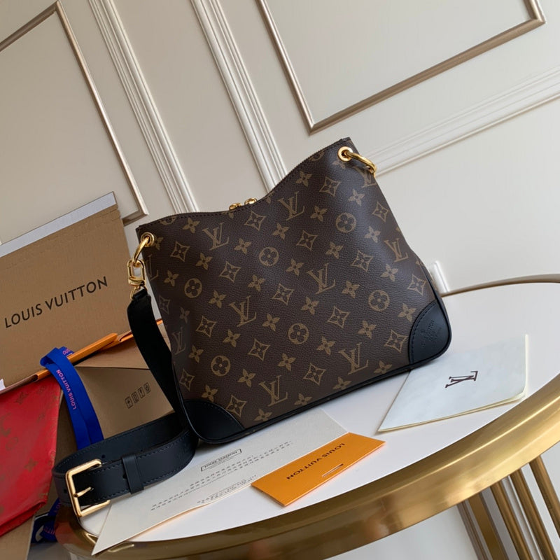 COZY - LV Bags - 4464