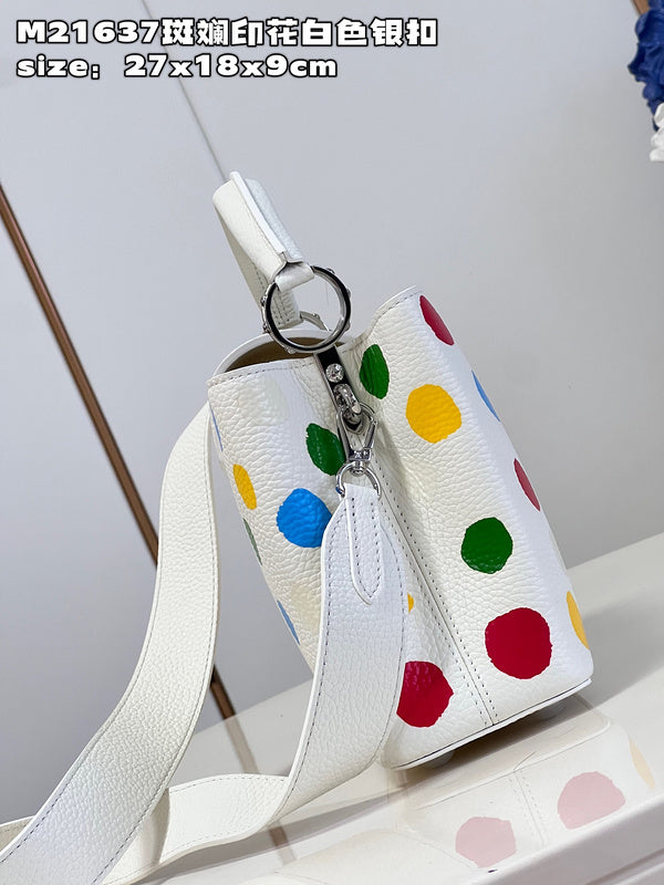 COZY BAGS - LOV Bags - 767