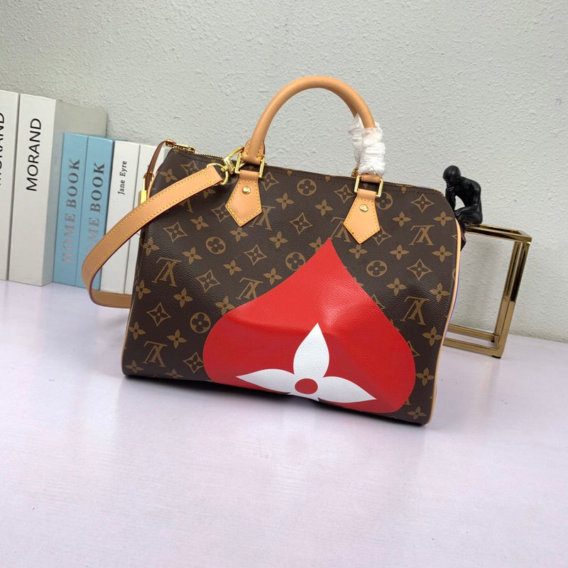 COZY - LOV Lady Bags - 871
