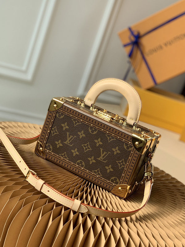 COZY BAGS - LOV Bags - 3641
