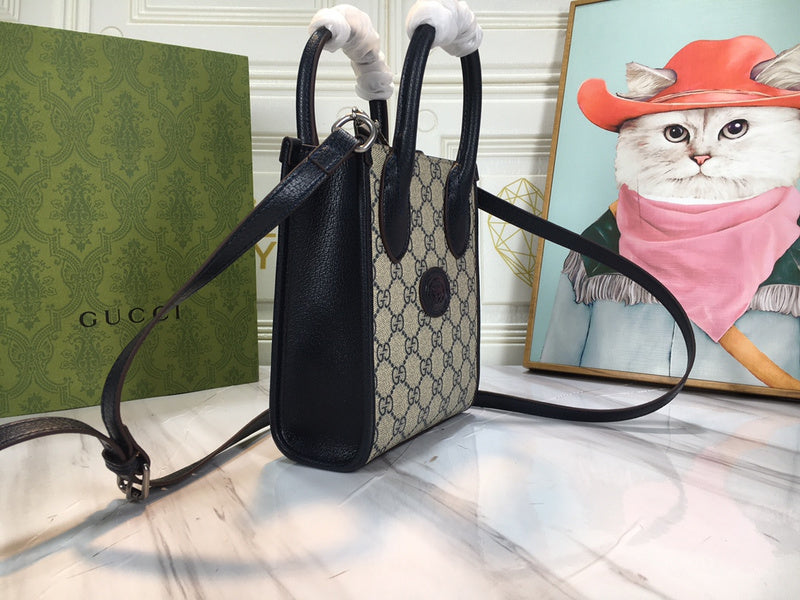 COZY BAGS - GUKI Bags - 971