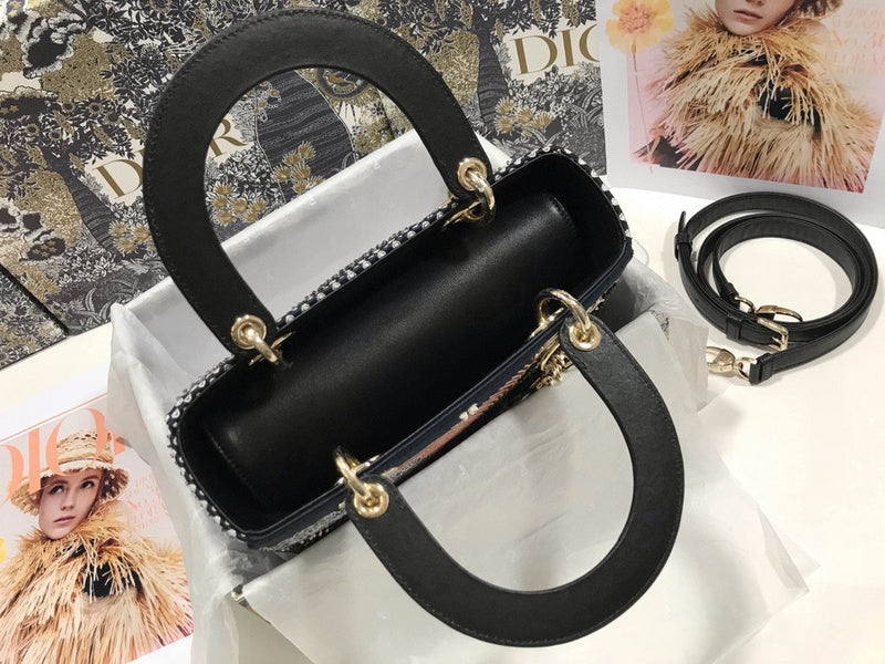 COZY - DOR Bags - 829