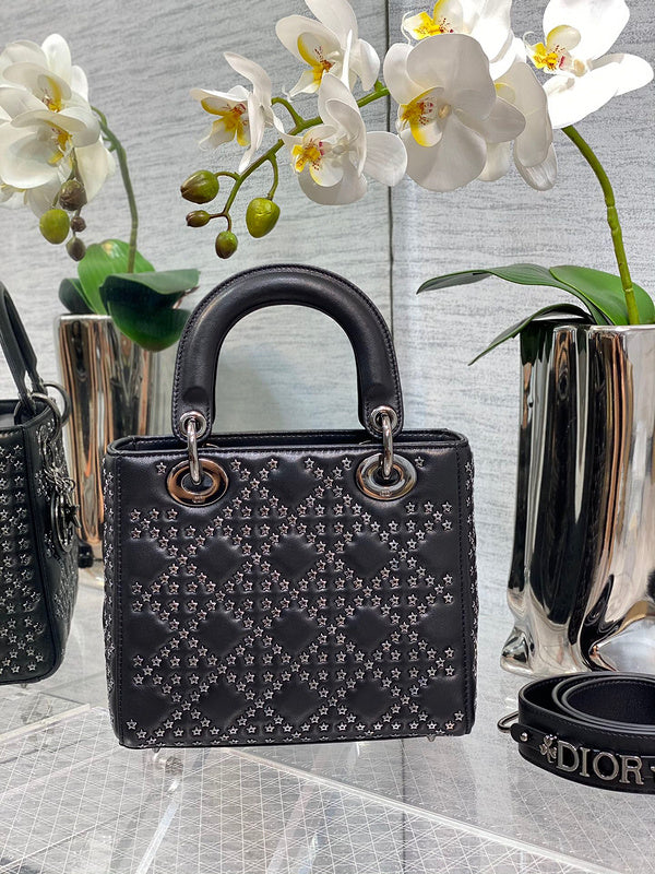 JB - DOR Lady Bags - 191
