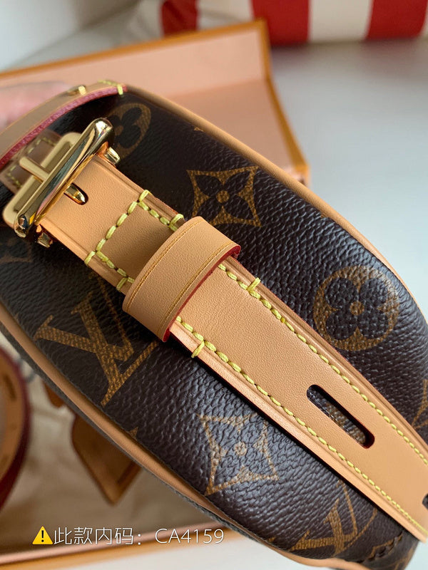 COZY - LV Bags - 5078