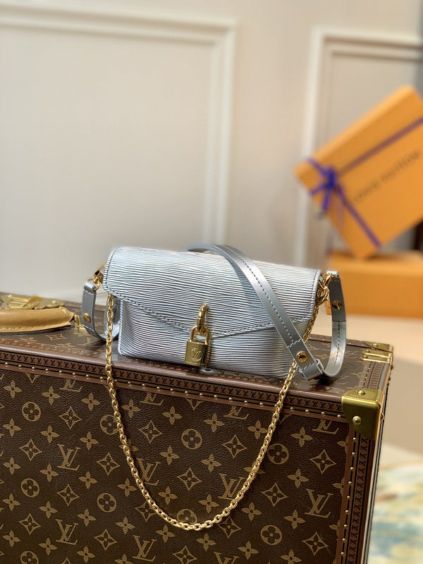COZY - LV Bags - 3462