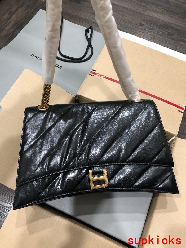 COZY BAGS - BG Hourglass Bags - 046
