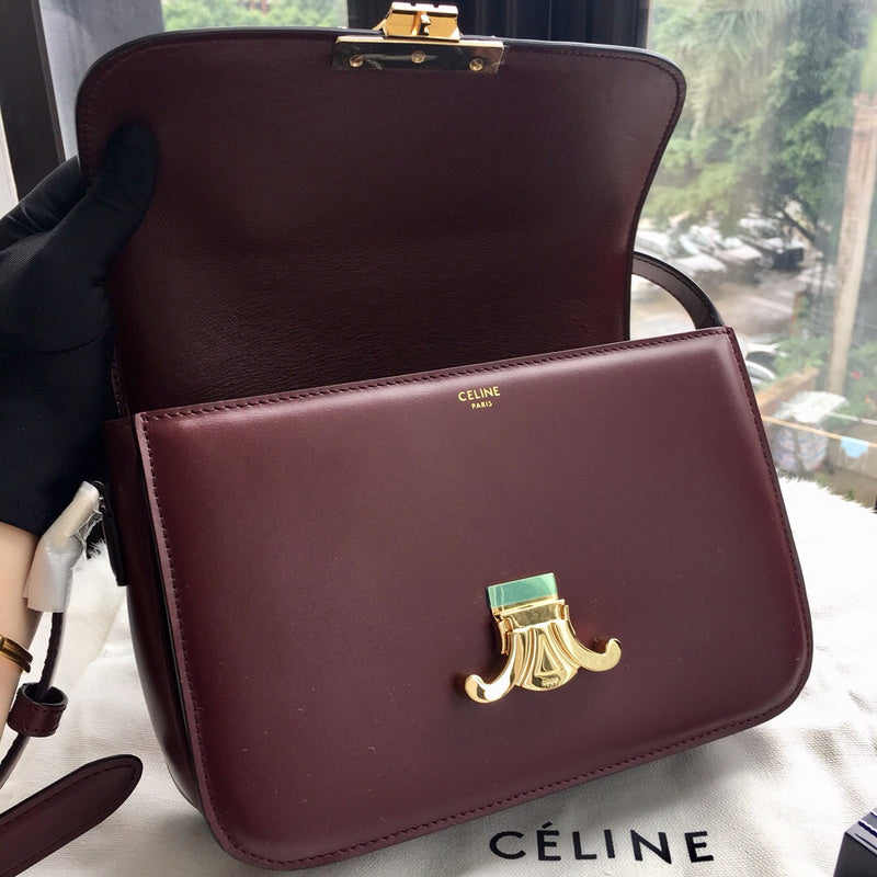 COZY - COL Bags - 424