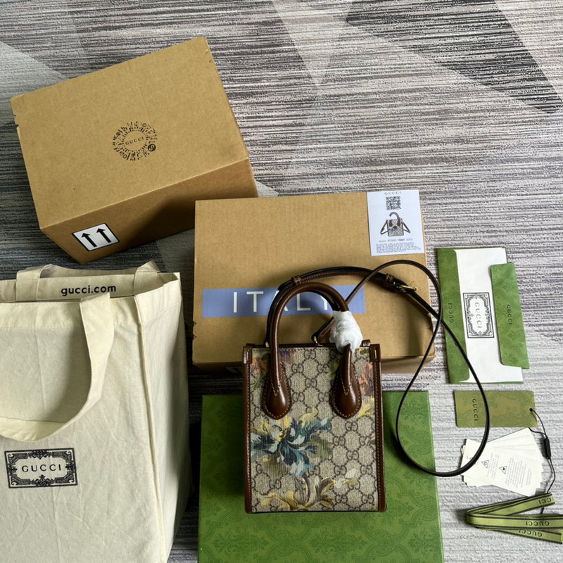 COZY BAGS - GUKI Bags - 1558