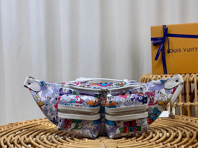 COZY BAGS - LOV Men Bags - 058