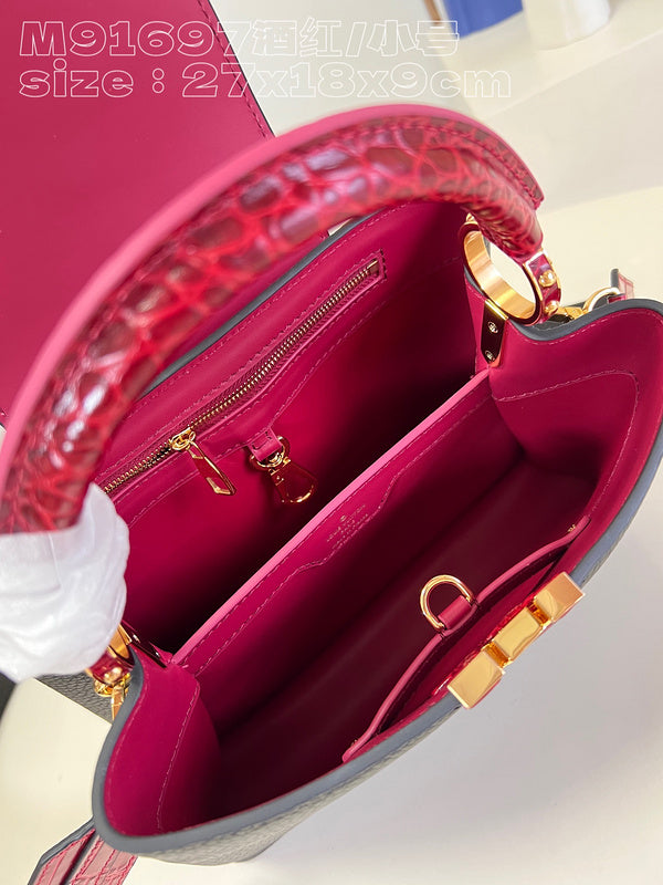 COZY BAGS - LOV Bags - 058