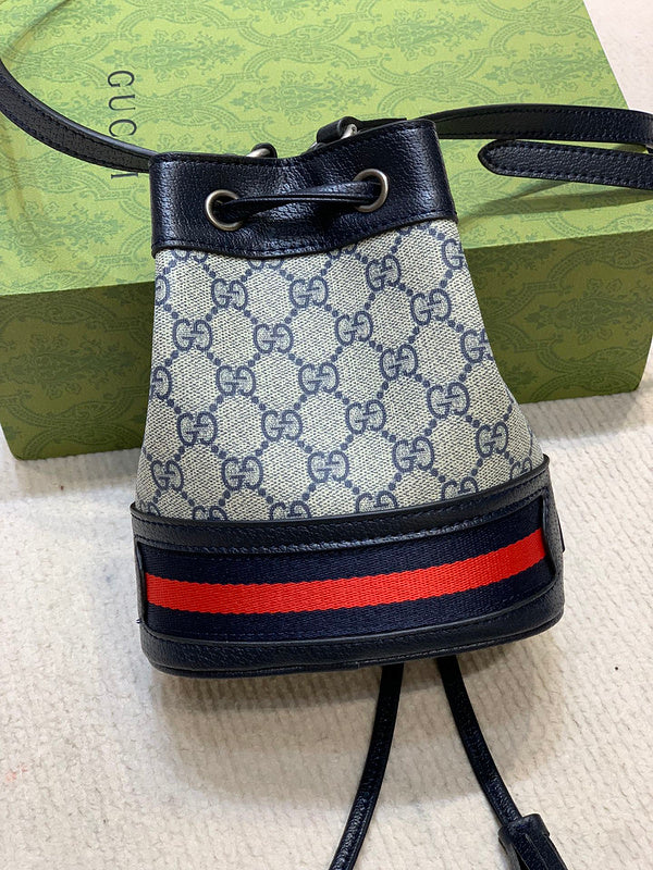 COZY BAGS - GUKI Bags - 957
