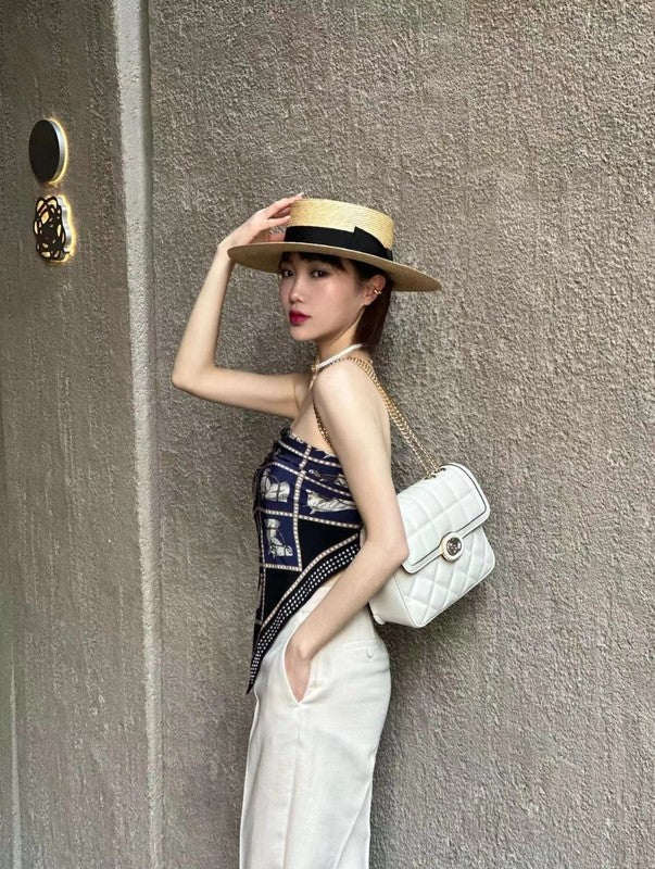 COZY BAGS - GUKI Women Bags - 458