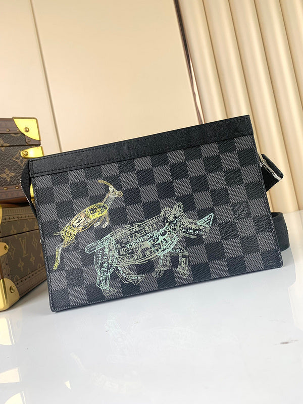COZY BAGS - LOV Bags - 1681