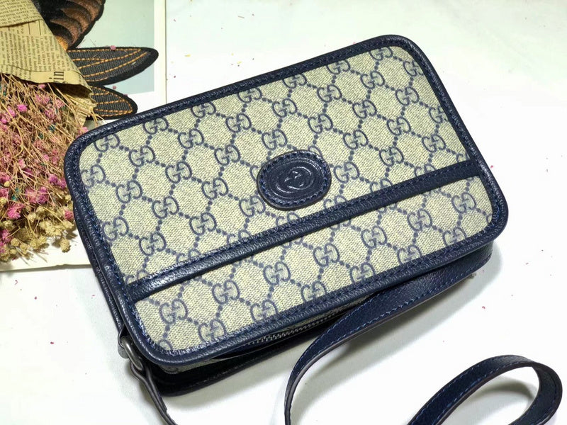 COZY BAGS - GUKI Bags - 744