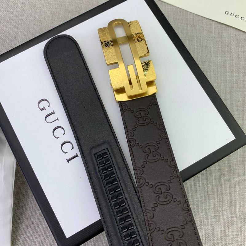COZY BAGS - GUKI Belts - 001