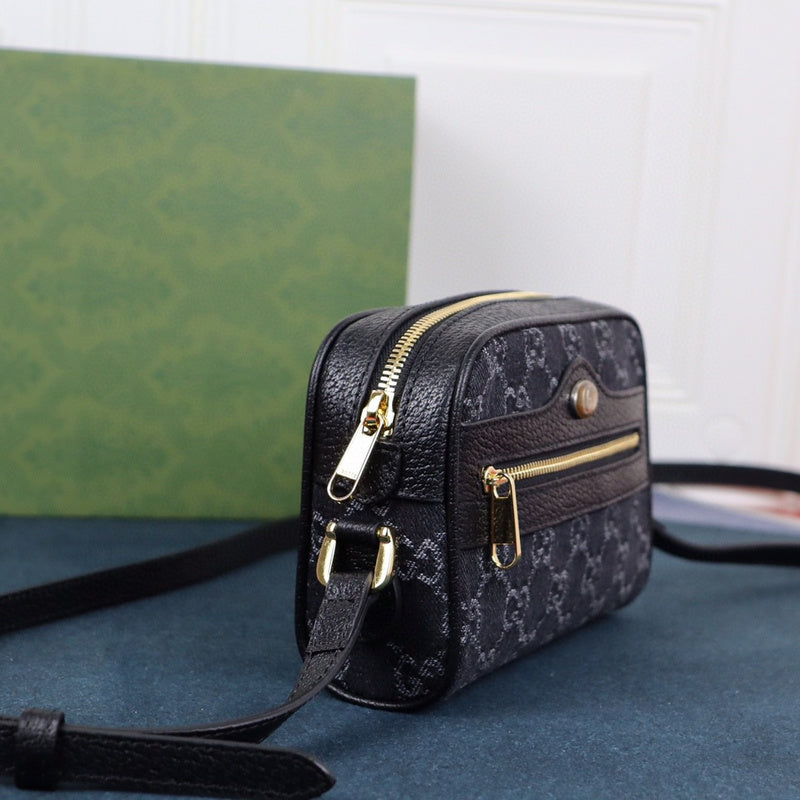 COZY BAGS - GUKI Women Bags - 1300