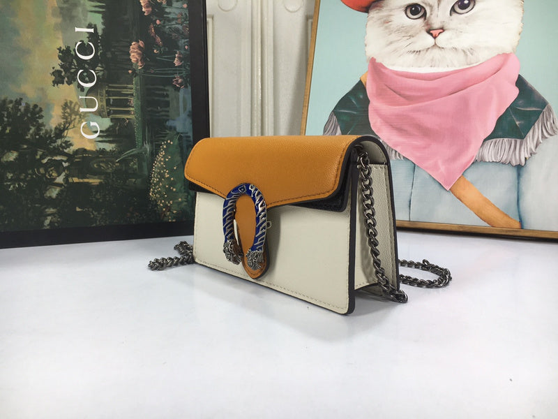 COZY BAGS - GUKI Bags - 044