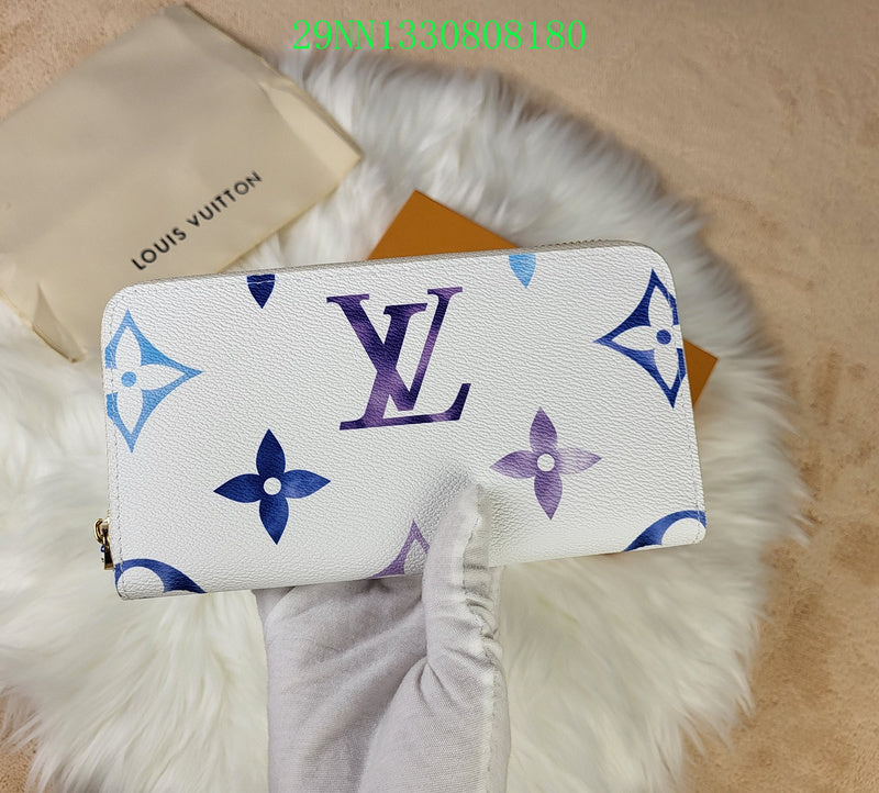 COZY BAGS - LOV Wallet - 184